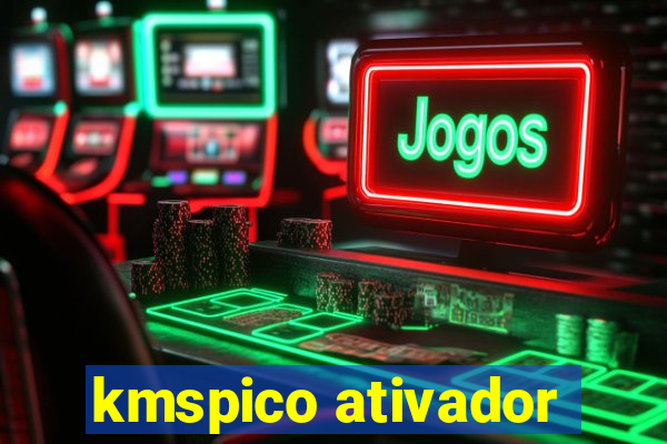 kmspico ativador